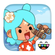 Toca Boca World Toca Boca World