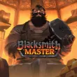 Blacksmith Master