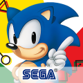 Sonic the Hedgehog™ Classic logo