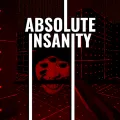 Absolute Insanity logo