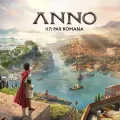 Anno 117: Pax Romana logo