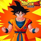 DRAGON BALL Z: KAKAROT