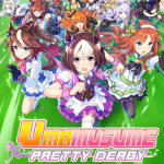 Umamusume: Pretty Derby