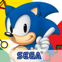 Sonic the Hedgehog™ Classic & copyrighted by SEGA Sonic the Hedgehog™ Classic