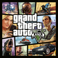 Grand Theft Auto V