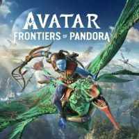 Avatar: Frontiers of Pandora