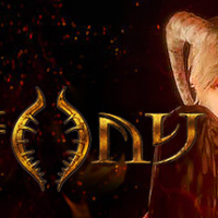 Agony & copyrighted by Madmind Studio Agony