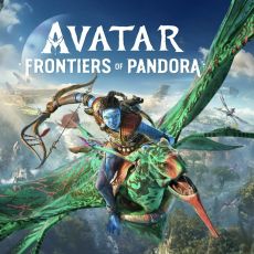 Avatar: Frontiers of Pandora
