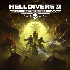 HELLDIVERS 2