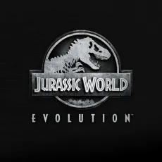 Jurassic World Evolution
