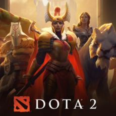 Dota 2