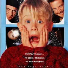 Home Alone