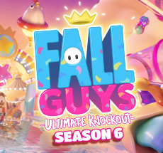 Published & copyrighted by Mediatonic Fall Guys: Ultimate Knockout