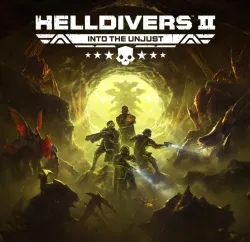 HELLDIVERS 2