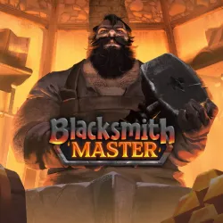 Blacksmith Master