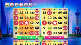 Bingo Blitz™️ - Bingo Games 1