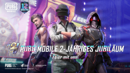 PUBG MOBILE 0