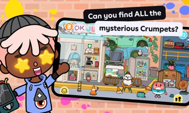 Toca Boca World 6