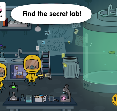 Toca Life: Hospital 9