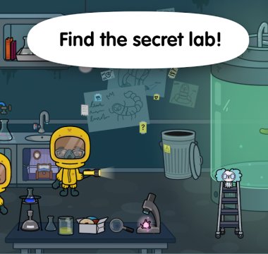 Toca Life: Hospital 3