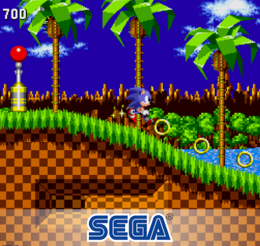 Sonic the Hedgehog™ Classic Sonic the Hedgehog™ Classic