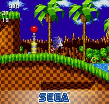 Sonic the Hedgehog™ Classic 10
