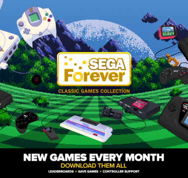 Sonic the Hedgehog™ Classic 14