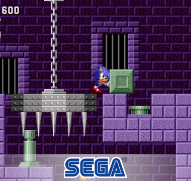 Sonic the Hedgehog™ Classic Sonic the Hedgehog™ Classic