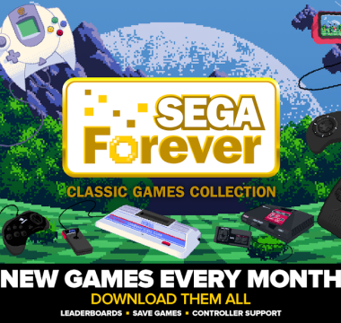 Sonic the Hedgehog™ Classic 4