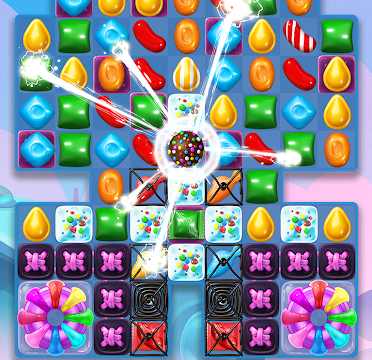 Candy Crush Soda Saga Candy Crush Soda Saga