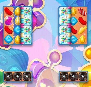 Candy Crush Soda Saga 9