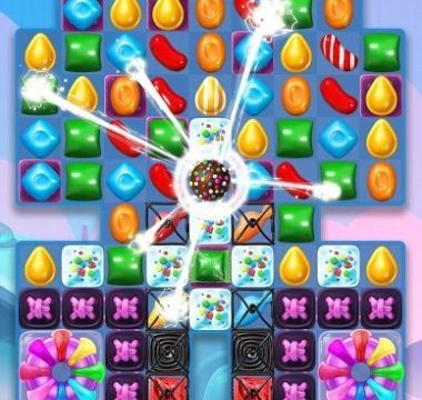Candy Crush Soda Saga 10