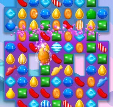 Candy Crush Soda Saga 11