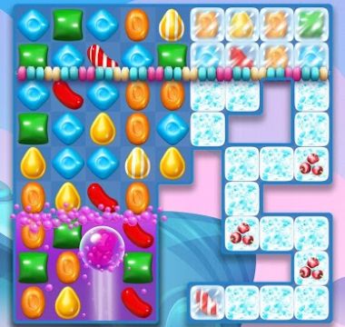 Candy Crush Soda Saga 13