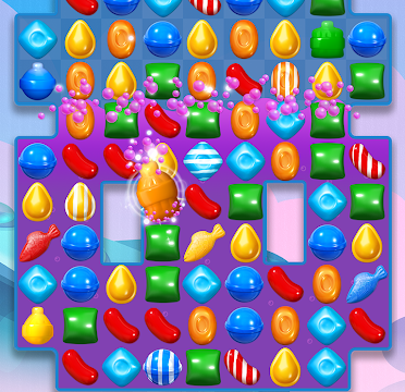 Candy Crush Soda Saga Candy Crush Soda Saga