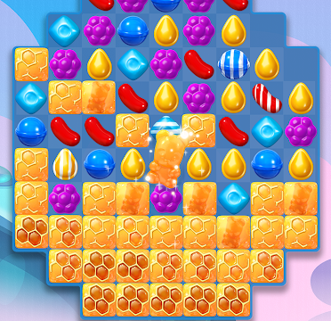 Candy Crush Soda Saga 2