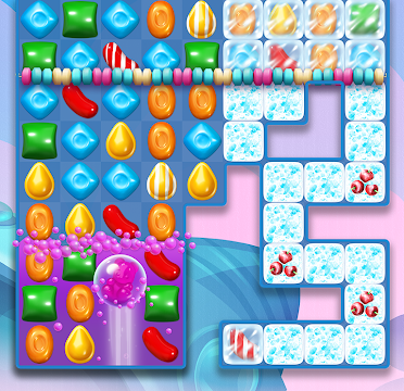 Candy Crush Soda Saga 3