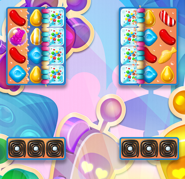 Candy Crush Soda Saga 4