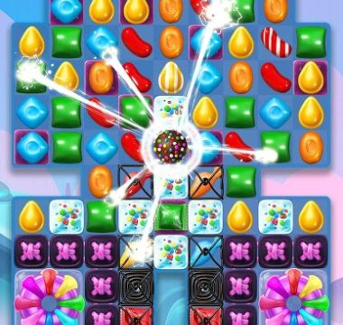 Candy Crush Soda Saga 5