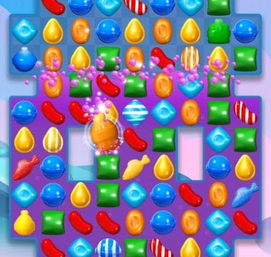 Candy Crush Soda Saga 6