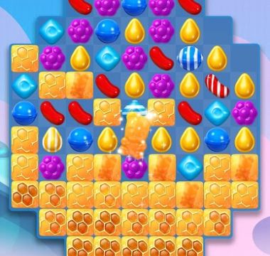 Candy Crush Soda Saga 7