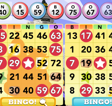 Bingo Blitz™️ - Bingo Games Bingo Blitz™️ - Bingo Games