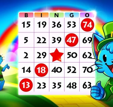 Bingo Blitz™️ - Bingo Games 9