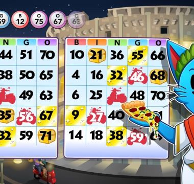 Bingo Blitz™️ - Bingo Games 11