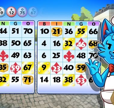 Bingo Blitz™️ - Bingo Games 13