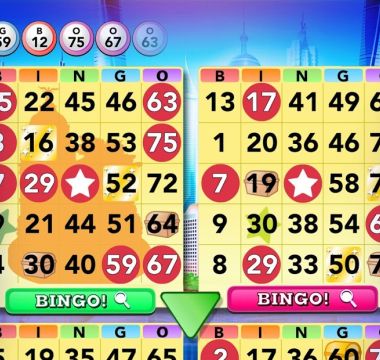 Bingo Blitz™️ - Bingo Games 4