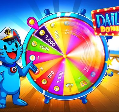 Bingo Blitz™️ - Bingo Games 5