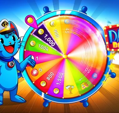 Bingo Blitz™️ - Bingo Games 7