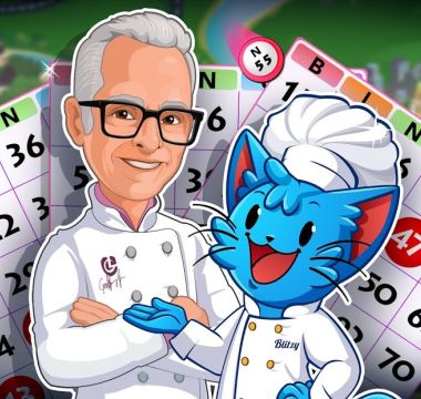 Bingo Blitz™️ - Bingo Games 8