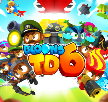 Bloons TD 6 4